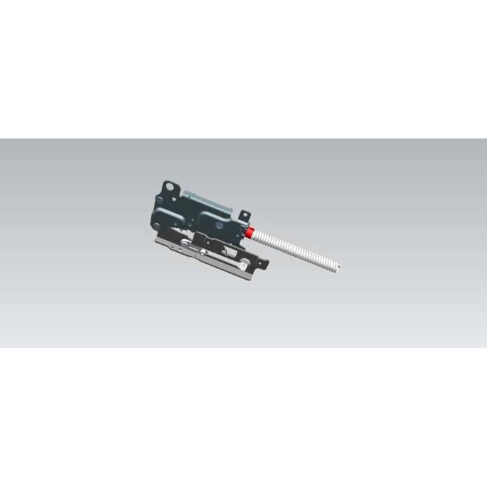 door hinge, right, 8-15kg
