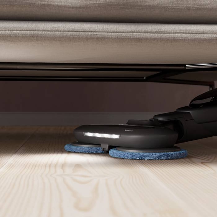 PowerPro mop nozzle
