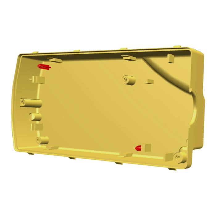 support, PCB, panel