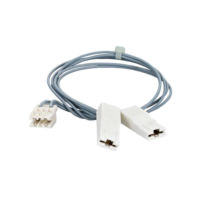 kabel, stroombord, deurvergrendeling