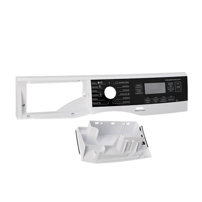 panel obslugi,uchwyt,Electrolux,PL