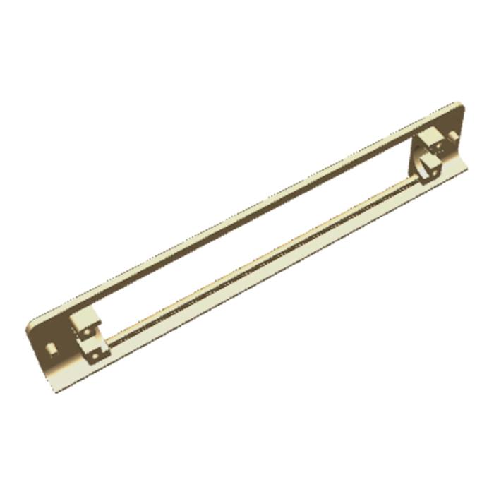 Hob Lid Hinge Cover