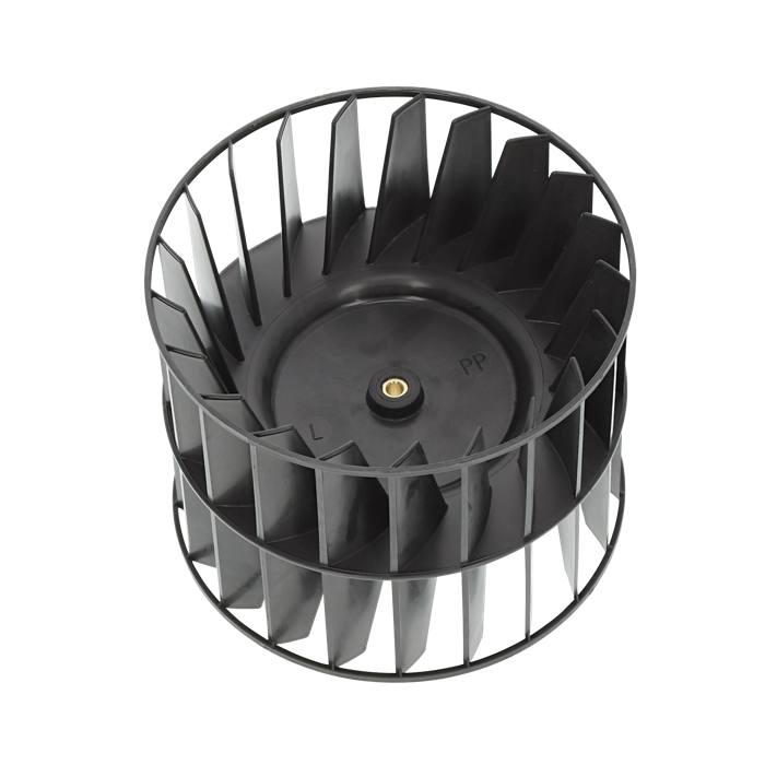 fan wheel