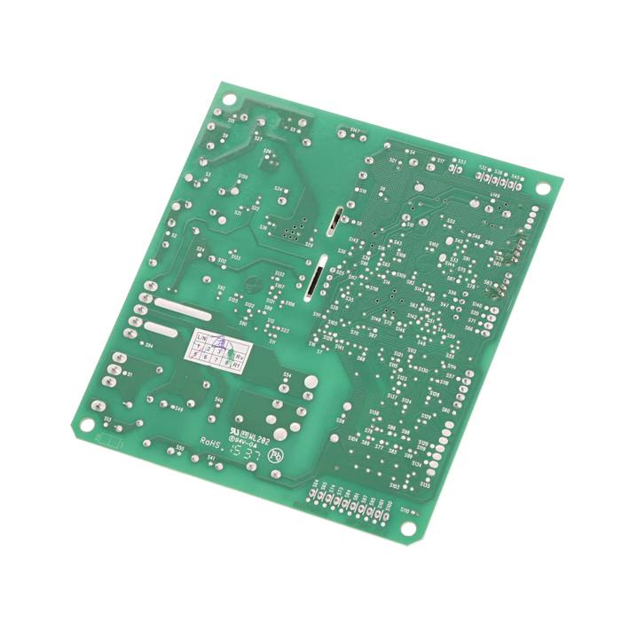 configured electronic, power board