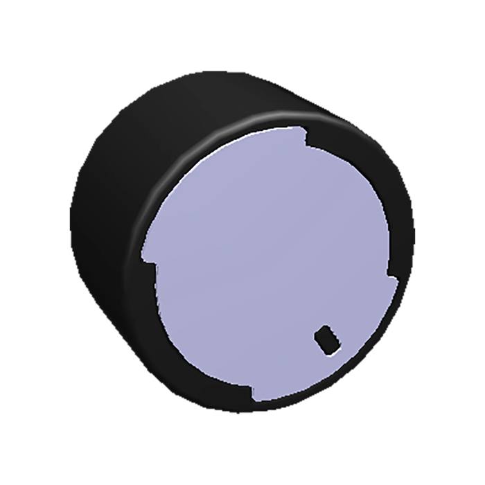 knob, gas