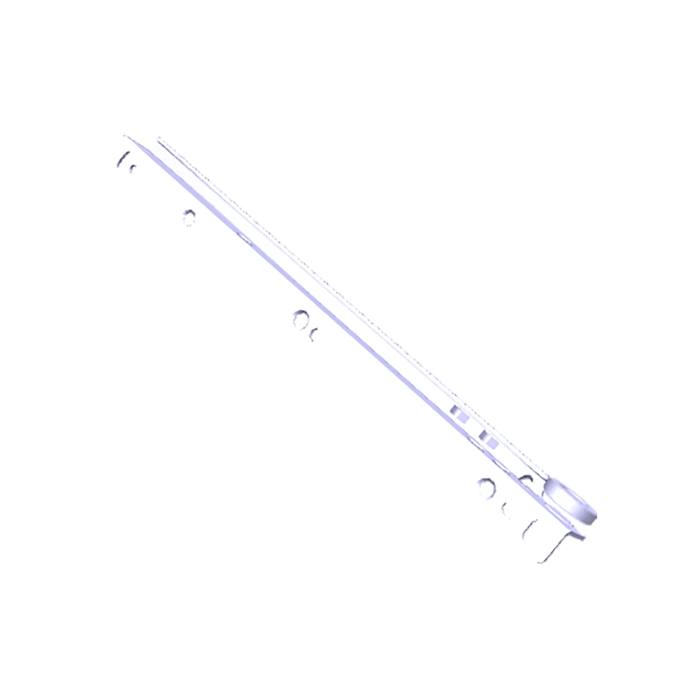 Führungsschiene,Einschub/Schublade/Schubfach,rechts,L 270mm