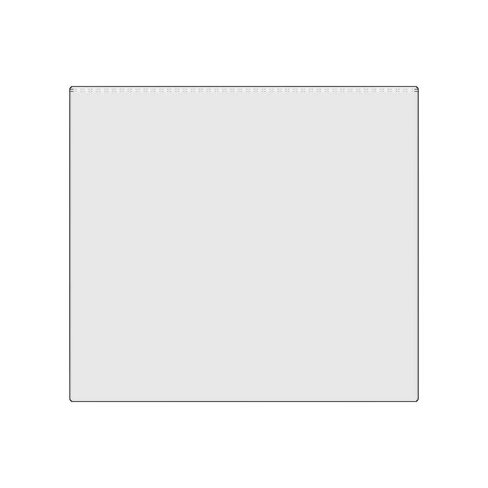 glass, AEG, 482x428mm