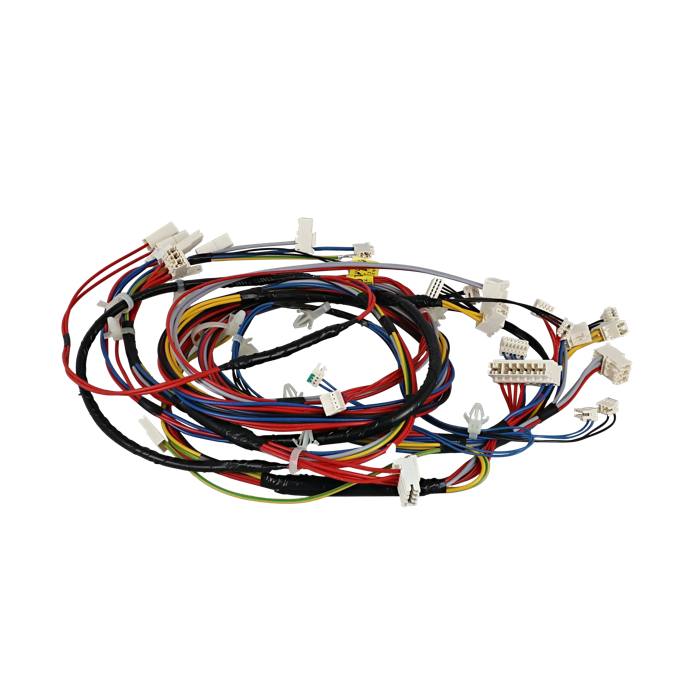 harness, main, assembly, WM,G60XC