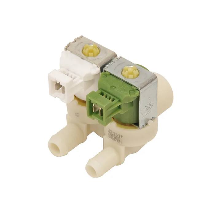 Washing Machine Flowmeter Electric Valve