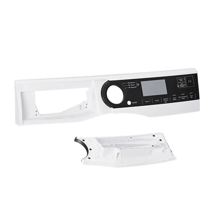 control panel, white, AEG, ES,PT