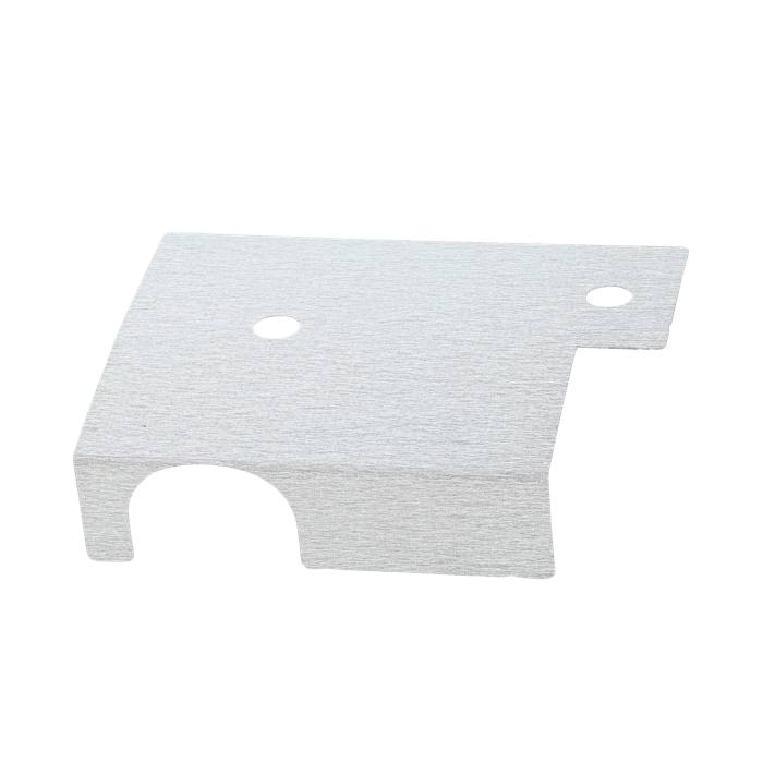 shield, trimming, upper, 62.8x80