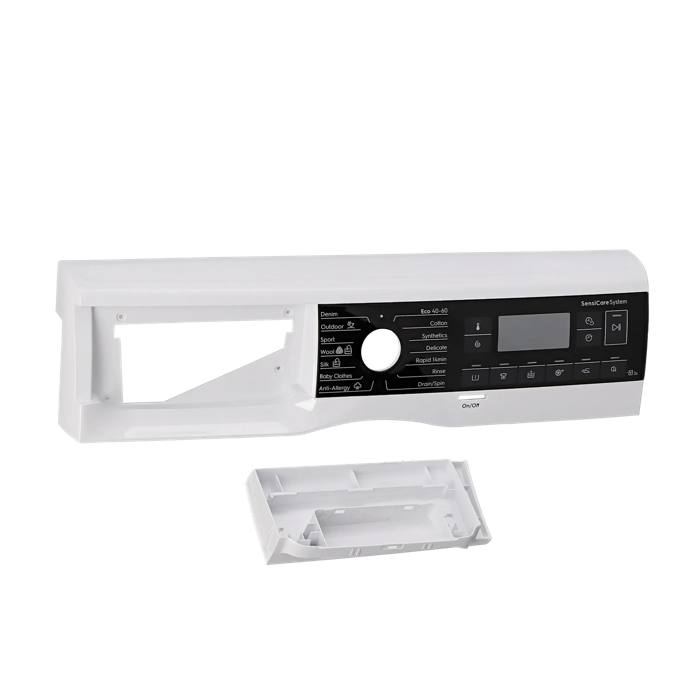 control panel,white,Electrolux,EN,SYM