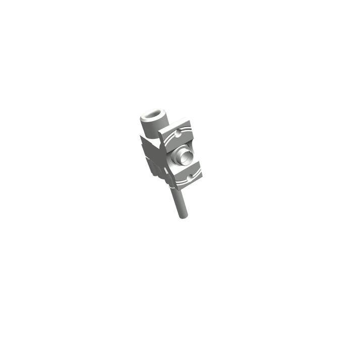 gas tap, semi-rapid