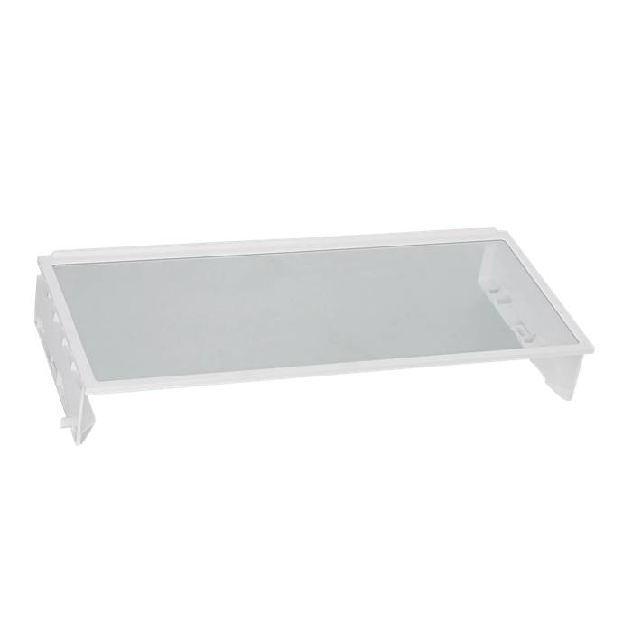 glass panel assembly, Frame, neutral, 628.2x259.2mm
