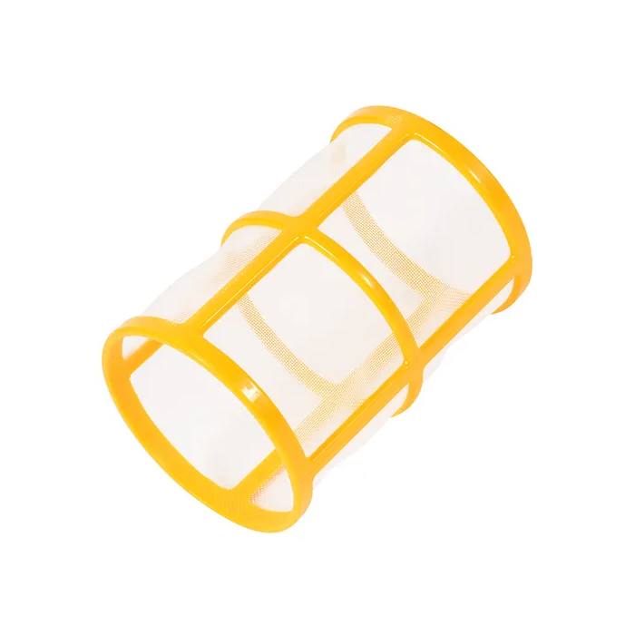 Protection de filtre pour aspirateur