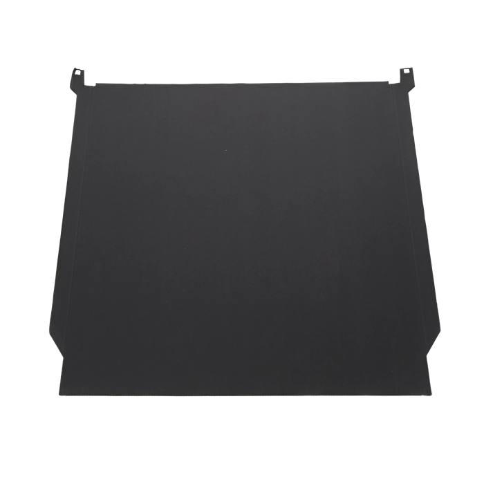 Back panel,