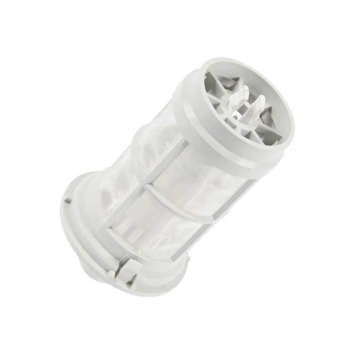Filtre de vidange central pour lave-vaisselle