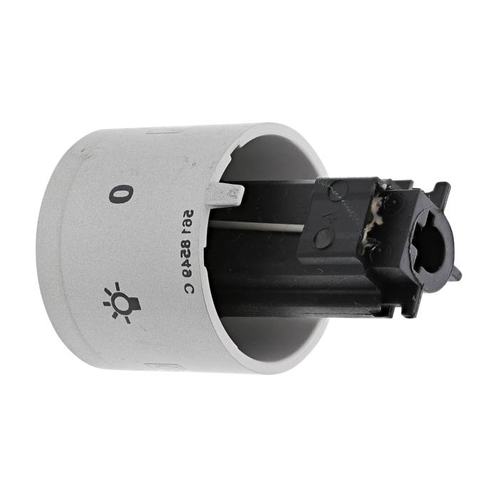 knob, function, lower oven