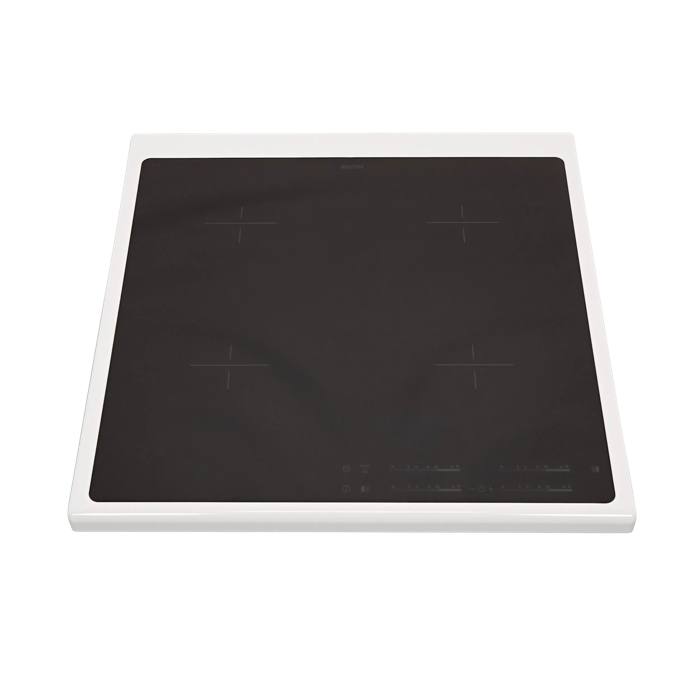 Kochfeld mit Rahmen - 596x600mm