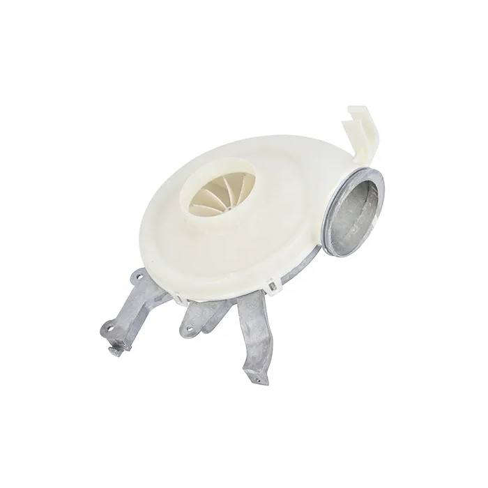 Ventilador para lavadora secadora