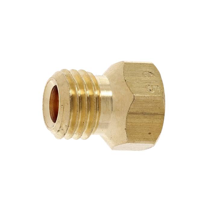 nozzle