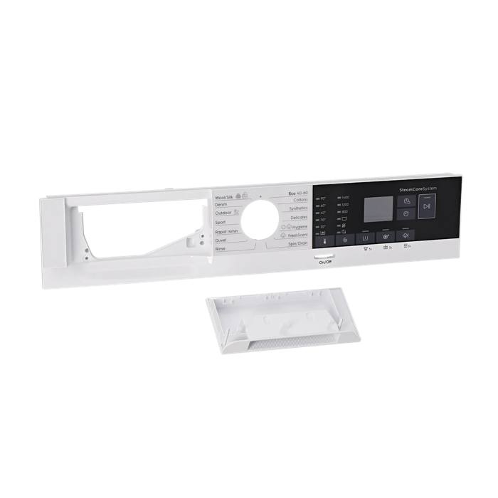 BEDIENBLENDE,WEISS,ELECTROLUX,