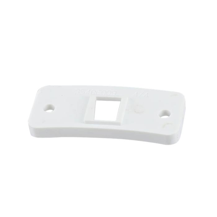 flange, catch, porthole