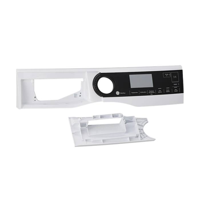 cruscotto, bianco, AEG, DE