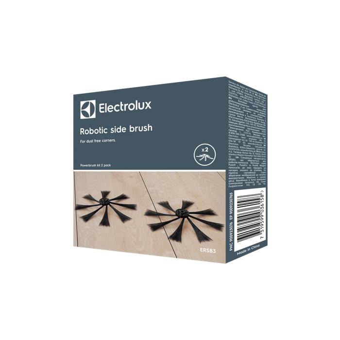 Robotic PowerBrush™ side brush kit