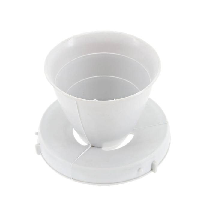 funnel, cup,