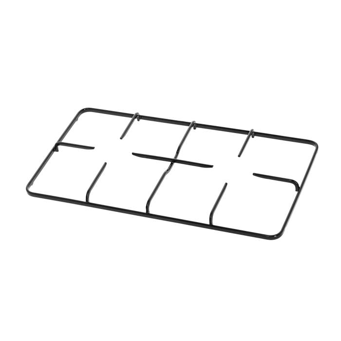 GITTER,PFANNENAUFLAGE,LINKS-RE
