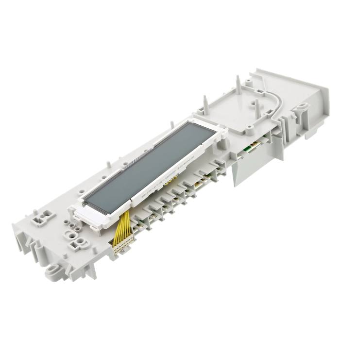 elettronica configurata,EWM 2500 15P