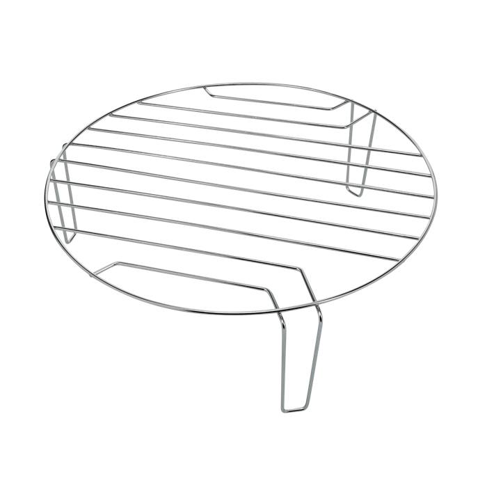Einhängegitter, Grill