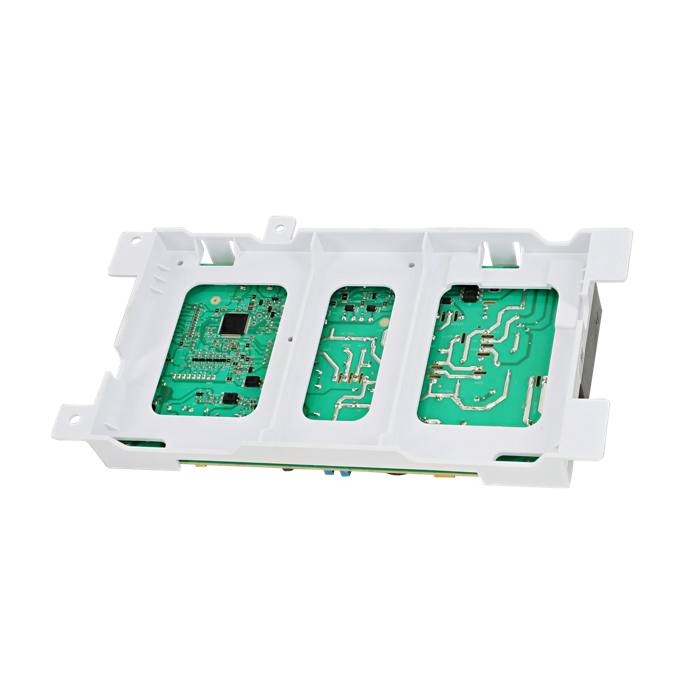 user interface board,