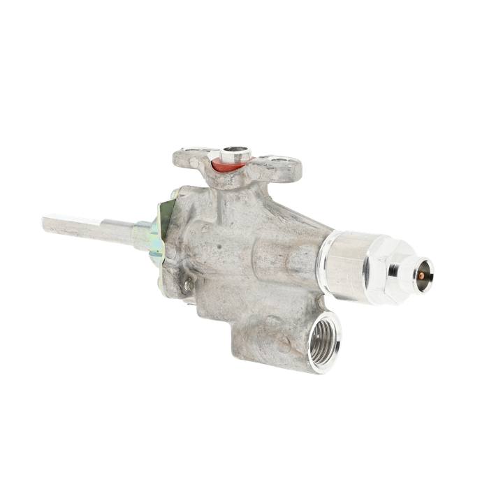 gas tap, rapid