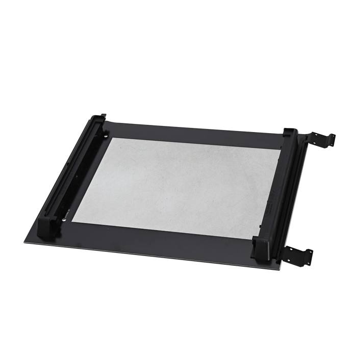 FRONTSCHEIBE,SCHWARZ,594X471MM