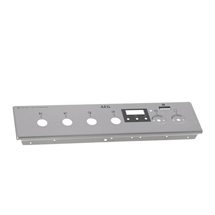 control panel,inox,AEG,50cm,UMPD,6K