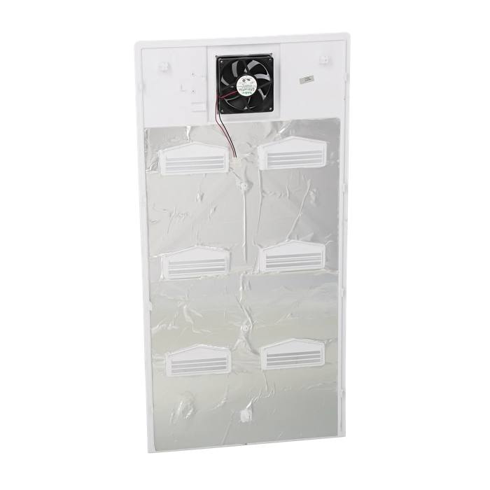 air channel, refrigerator