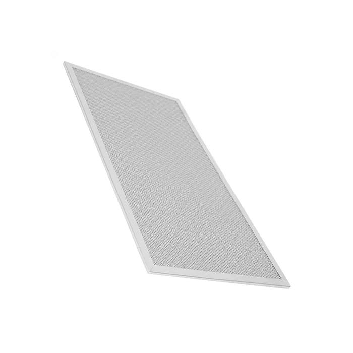 FETTFILTER,ALUMINIUM