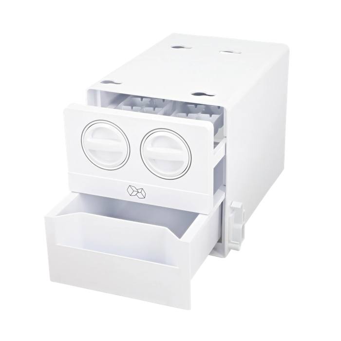 ice-maker, assembly