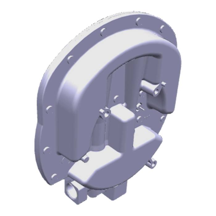 burner body,triple crown burner