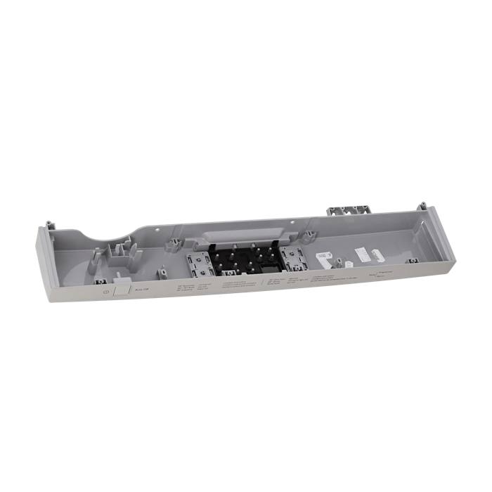 control panel,inox,JLDWS1209, see SB