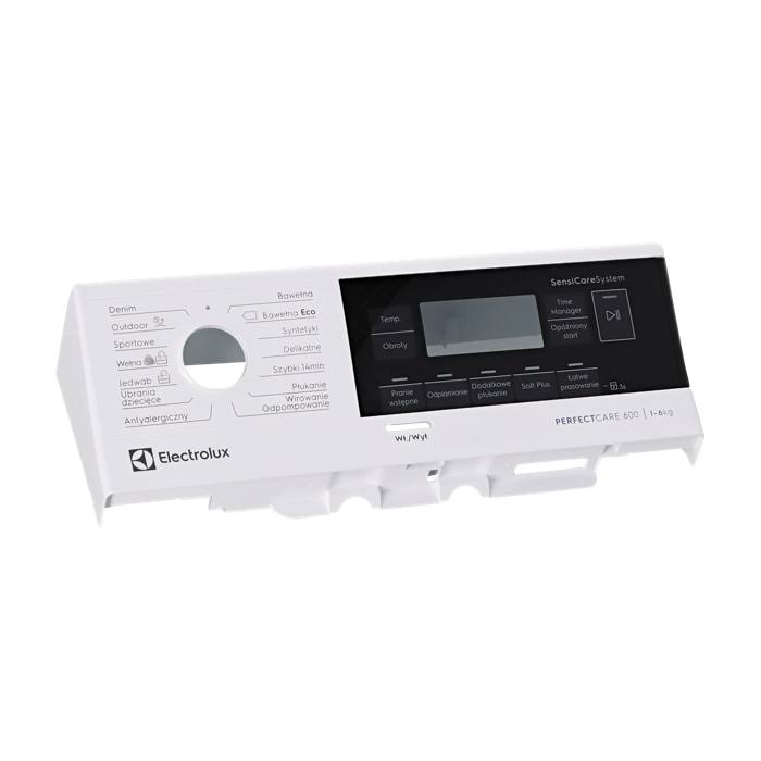 panel holder,white,Electrolux,PL
