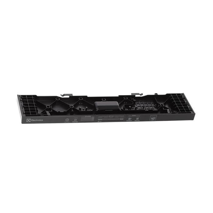 bandeau, noir, Electrolux, EDW7200, [590mm]
