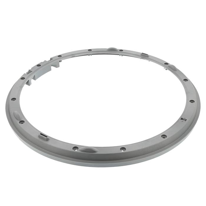 deurkader, achter, grijs, Ø485,5mm