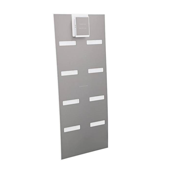 air channel, refrigerator