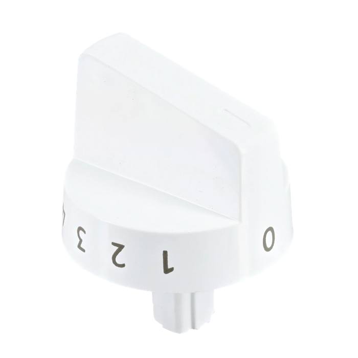 knob, function, white