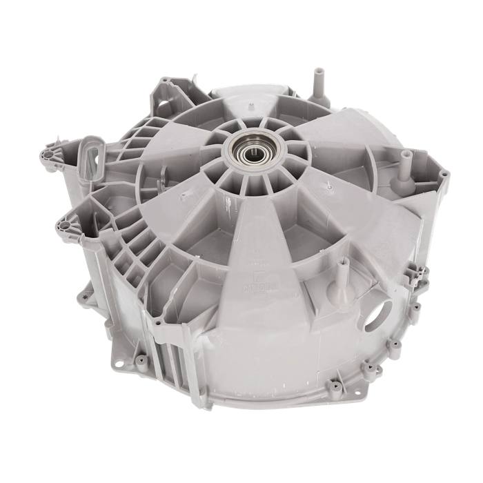assembly,shell,back,TR 1T+R 10/115 G20