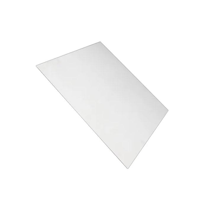 Innere Glasscheibe für Backofentüren