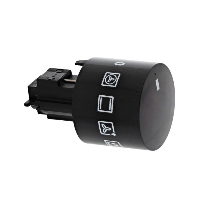 KNEBEL,FUNKTIONEN,SCHWARZ,10+0